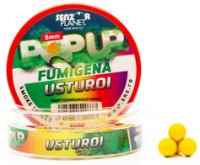 Бойлы для рыбалки Senzor Fumigenă Usturoi 8mm 25g фото №1 — интернет-магазин Desire.md