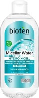 Мицеллярная вода Bioten Hydro X-Cell 400ml