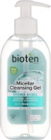 Средство для снятия макияжа Bioten Hydro X-Cell Micellar Cleansing Gel 200ml