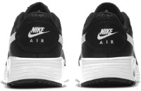 Кроссовки женские Nike Wmns Air Max Sc Black/White, s.40.5 фото №4 — интернет-магазин Desire.md