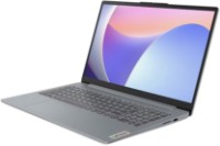 Laptop Lenovo IdeaPad Slim 3 15IRU8 Arctic Grey (i3-1315U 8Gb 512Gb) imaginea #2 — magazin online Desire.md