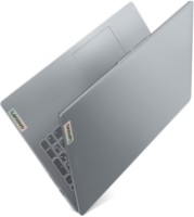 Laptop Lenovo IdeaPad Slim 3 15IRU8 Arctic Grey (i3-1315U 8Gb 512Gb) imaginea #3 — magazin online Desire.md