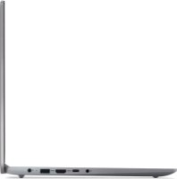 Laptop Lenovo IdeaPad Slim 3 15IRU8 Arctic Grey (i3-1315U 8Gb 512Gb) imaginea #6 — magazin online Desire.md