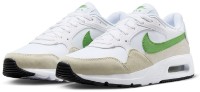 Кроссовки женские Nike Wmns Air Max Sc White/Seagrass/Black/Chlorophyll, s.37.5 фото №1 — интернет-магазин Desire.md