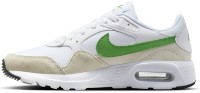 Кроссовки женские Nike Wmns Air Max Sc White/Seagrass/Black/Chlorophyll, s.37.5 фото №2 — интернет-магазин Desire.md