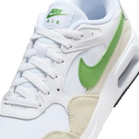 Кроссовки женские Nike Wmns Air Max Sc White/Seagrass/Black/Chlorophyll, s.38.5 фото №7 — интернет-магазин Desire.md