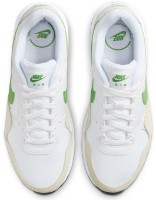 Кроссовки женские Nike Wmns Air Max Sc White/Seagrass/Black/Chlorophyll, s.40 фото №4 — интернет-магазин Desire.md