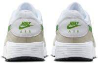 Кроссовки женские Nike Wmns Air Max Sc White/Seagrass/Black/Chlorophyll, s.40 фото №5 — интернет-магазин Desire.md