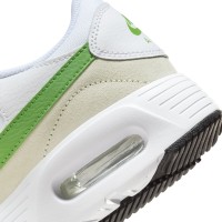 Кроссовки женские Nike Wmns Air Max Sc White/Seagrass/Black/Chlorophyll, s.40 фото №8 — интернет-магазин Desire.md