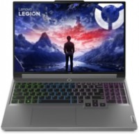 Ноутбук Lenovo Legion 5 16IRX9 Luna Grey (i5-13450HX 16Gb 512Gb RTX4060) фото №1 — интернет-магазин Desire.md