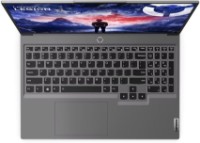Ноутбук Lenovo Legion 5 16IRX9 Luna Grey (i5-13450HX 16Gb 512Gb RTX4060) фото №4 — интернет-магазин Desire.md