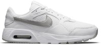 Adidași pentru dame Nike Wmns Air Max Sc White/Pure Platinum/Metallic, s.36.5 imaginea #3 — magazin online Desire.md