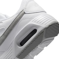 Adidași pentru dame Nike Wmns Air Max Sc White/Pure Platinum/Metallic, s.40 imaginea #8 — magazin online Desire.md
