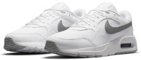 Adidași pentru dame Nike Wmns Air Max Sc White/Pure Platinum/Metallic, s.40.5 imaginea #1 — magazin online Desire.md