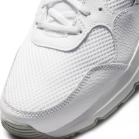 Adidași pentru dame Nike Wmns Air Max Sc White/Pure Platinum/Metallic, s.40.5 imaginea #7 — magazin online Desire.md
