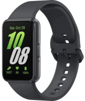 Смарт-часы Samsung SM-R390 Galaxy Fit3 Gray