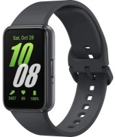 Фитнес браслет Samsung SM-R390 Galaxy Fit3 Gray фото №2 — интернет-магазин Desire.md