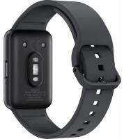 Фитнес браслет Samsung SM-R390 Galaxy Fit3 Gray фото №3 — интернет-магазин Desire.md