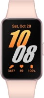 Фитнес браслет Samsung SM-R390 Galaxy Fit3 Pink Gold фото №1 — интернет-магазин Desire.md