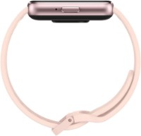 Фитнес браслет Samsung SM-R390 Galaxy Fit3 Pink Gold фото №4 — интернет-магазин Desire.md