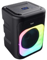 Портативная акустика Trust Azura Black (25280) фото №2 — интернет-магазин Desire.md