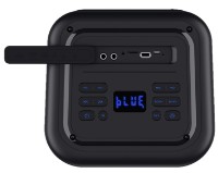 Портативная акустика Trust Azura Black (25280) фото №3 — интернет-магазин Desire.md