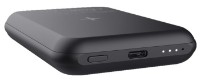 Внешний аккумулятор Trust Magno 5000mAh Black (24877) фото №2 — интернет-магазин Desire.md