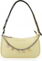 Сумка Keddo S-337107/35 Yellow фото №5 — интернет-магазин Desire.md