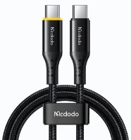 USB Кабель Mcdodo CA-3460 1.2m Black