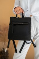 Rucsac pentru oraș Keddo SR-328107/34 Black imaginea #2 — magazin online Desire.md