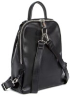 Rucsac pentru oraș Keddo SR-337100/31 Black imaginea #3 — magazin online Desire.md