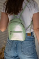 Rucsac pentru oraș Keddo SR-337104/38 Mint imaginea #2 — magazin online Desire.md