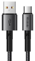 USB Кабель Mcdodo CA-3590 1.2m Black