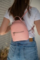 Rucsac pentru oraș Keddo SR-337104/38 Pink imaginea #2 — magazin online Desire.md