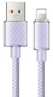 USB Кабель Mcdodo CA-3642 1.2m Purple фото №1 — интернет-магазин Desire.md