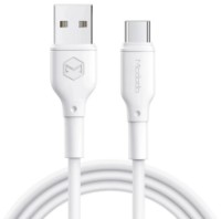 USB Кабель Mcdodo CA-7280 1.2m White