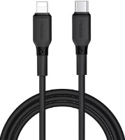 Cablu USB Mcdodo CA-7292 1.2m Black