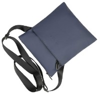 Geantă Tucano Gommo Blue (BGOMSB-B) imaginea #4 — magazin online Desire.md