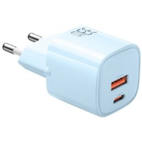 Зарядное устройство Mcdodo CH-0154 Blue