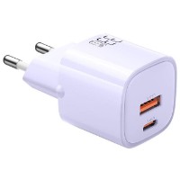 Зарядное устройство Mcdodo CH-0155 Purple