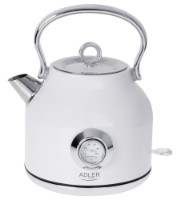 Электрочайник Adler AD-1346 White