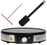 Plita pentru clătite Adler AD-3058 imaginea #2 — magazin online Desire.md