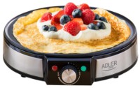 Plita pentru clătite Adler AD-3058 imaginea #4 — magazin online Desire.md