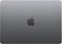Laptop Apple MacBook Air 13.6 MRXN3RU/A Space Grey imaginea #2 — magazin online Desire.md