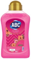 Sapun lichid pentru mîini ABC Rose Bouquet 2L