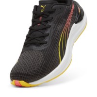 Кроссовки женские Puma Electrify Nitro 3 Ff Wns Puma Black/Sun Stream/Sunset Glow s.38 фото №5 — интернет-магазин Desire.md
