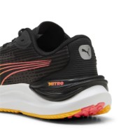 Adidași pentru dame Puma Electrify Nitro 3 Ff Wns Puma Black/Sun Stream/Sunset Glow s.39 imaginea #6 — magazin online Desire.md