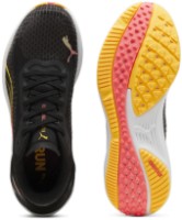 Кроссовки женские Puma Electrify Nitro 3 Ff Wns Puma Black/Sun Stream/Sunset Glow s.40 фото №4 — интернет-магазин Desire.md