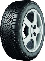 Шина Firestone Multiseason Gen 02 215/55 R16 97V XL