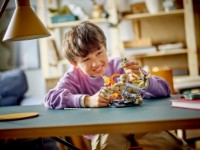 Set de construcție Lego Marvel: Spider-Man vs. Sandman: Final Battle (76280) imaginea #5 — magazin online Desire.md